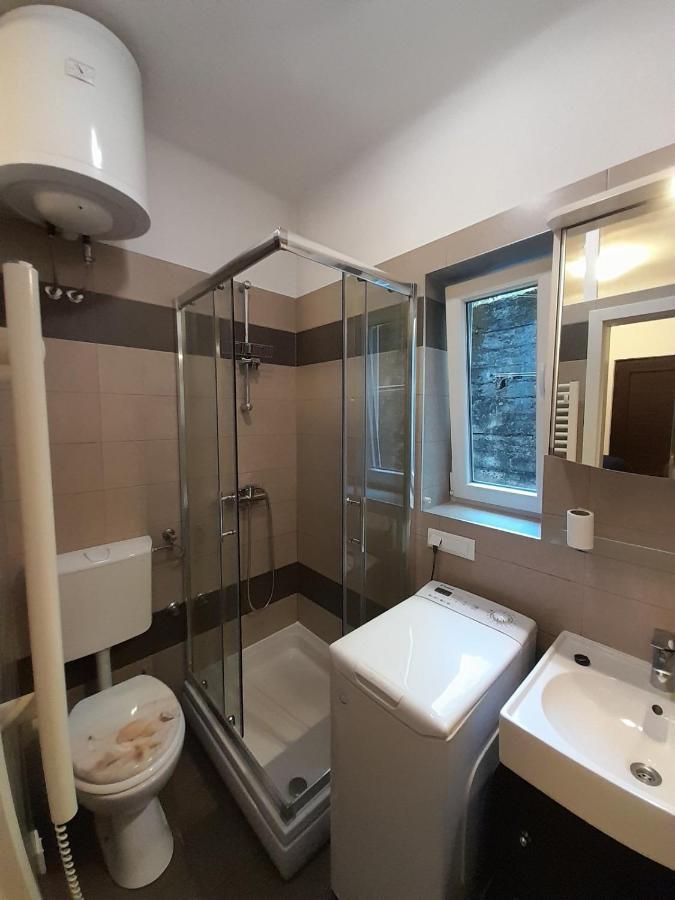 Studio Apartman Lena Рієка Екстер'єр фото