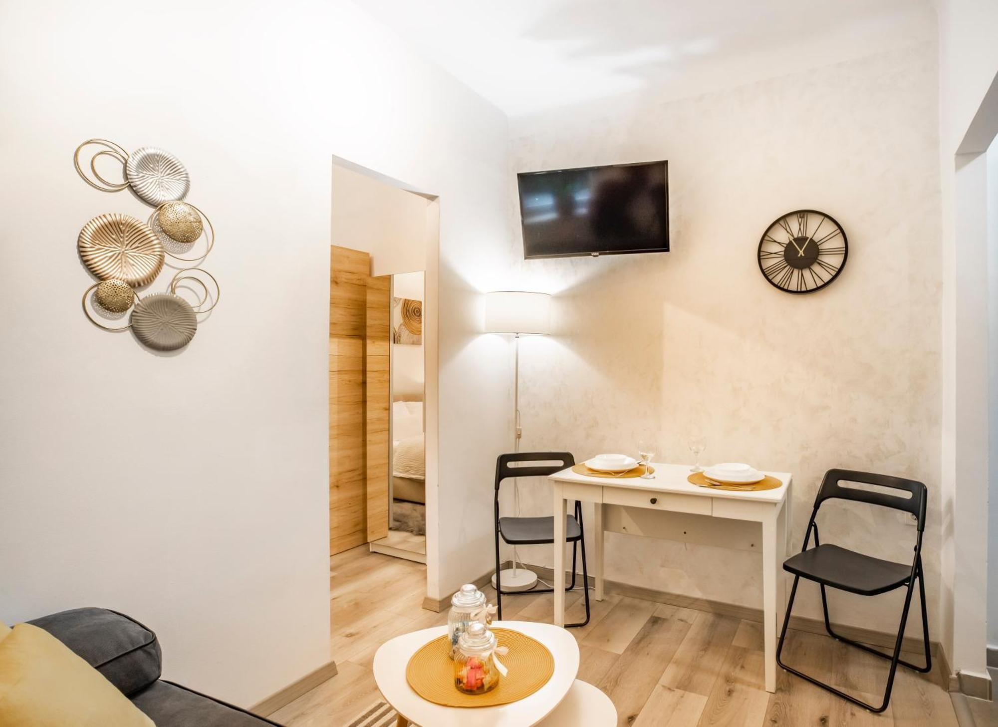 Studio Apartman Lena Рієка Екстер'єр фото